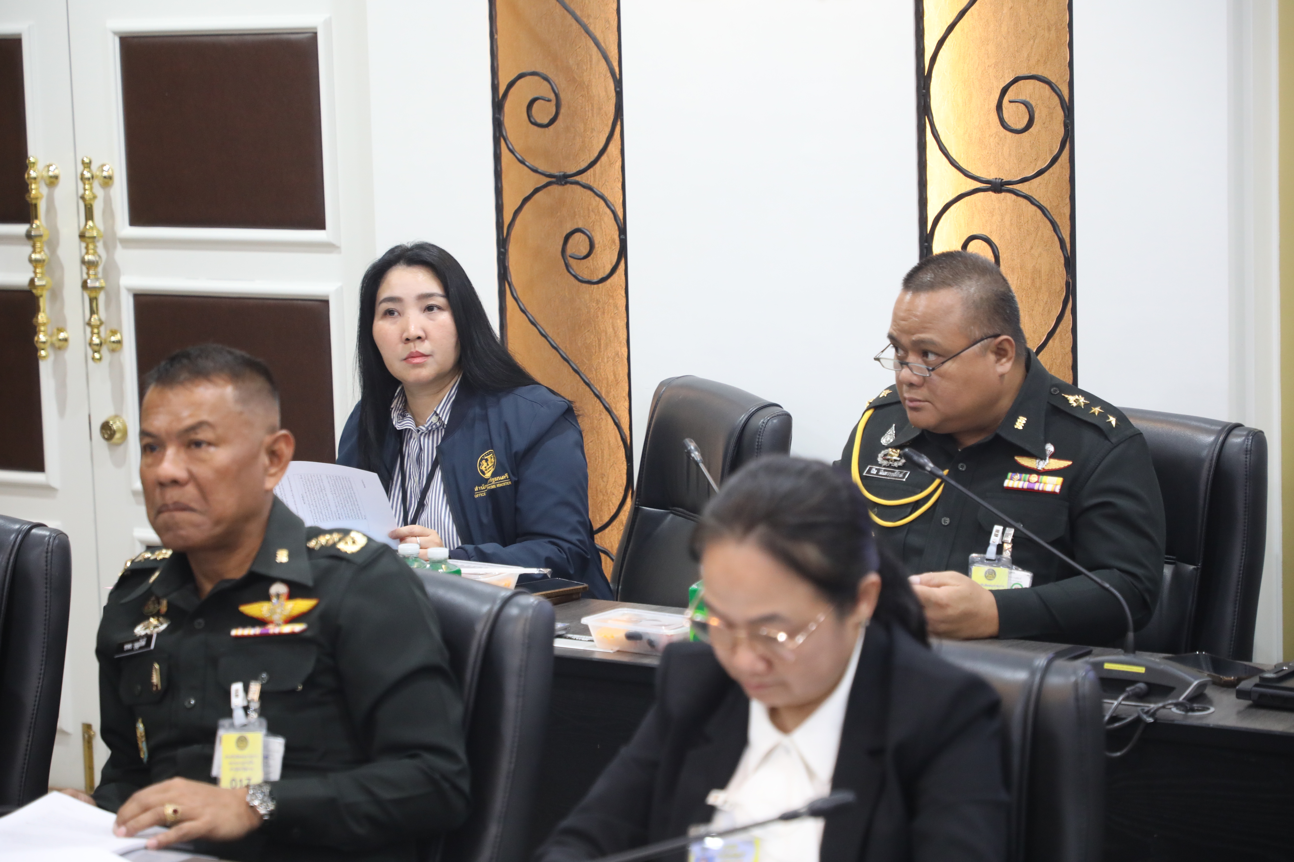 title - ส.ป.ก. ประชุมคณะกรรมการกำหนดมาตรฐานระวางแผนที่และแผนที่รูปแปลงที่ดินของรัฐ (กมร.) ครั้งที่ 9_1/2569
